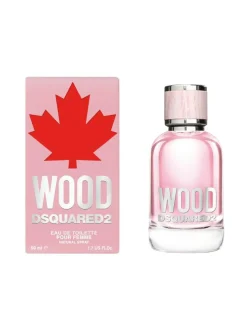 Wood Eau de Toilette