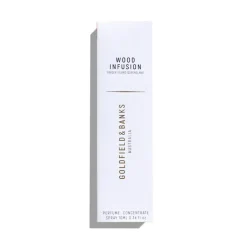 Wood Infusion Eau de Parfum