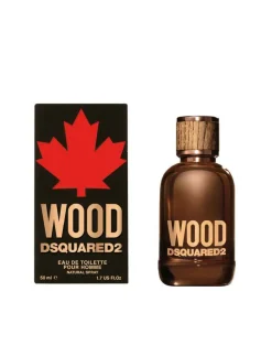 Wood Men Eau de Toilette