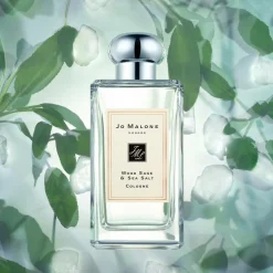 Wood Sage & Sea Salt Cologne