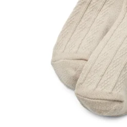 Wool Lace Socks Nora 2-pak