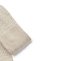 Wool Lace Tights Karla