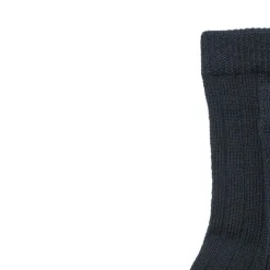 Wool Rib Socks Vilde