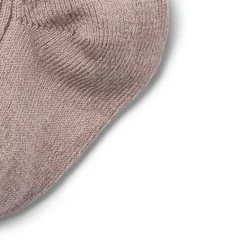 Wool Rib Socks Ziggy