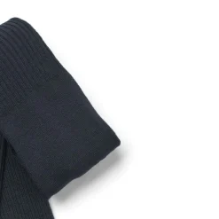 Wool Rib Tights Robin