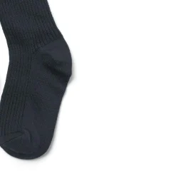 Wool Rib Tights Robin