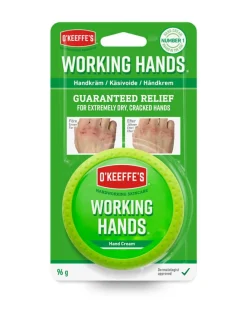Working Hands Hand Cream