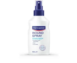 Wound Spray