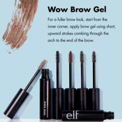 Wow Brow Gel
