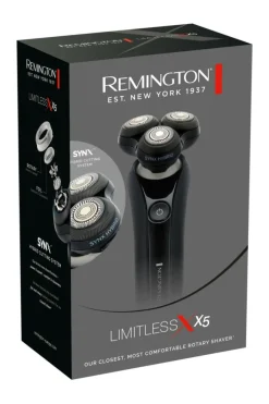 X5 Limitless X Rotary Shaver