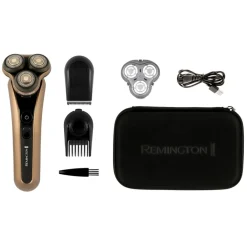 X9 Limitless X Rotary Shaver