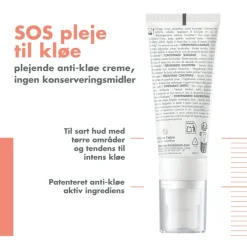 XeraCalm A.D SOS Anti-Itching Treatment Cream