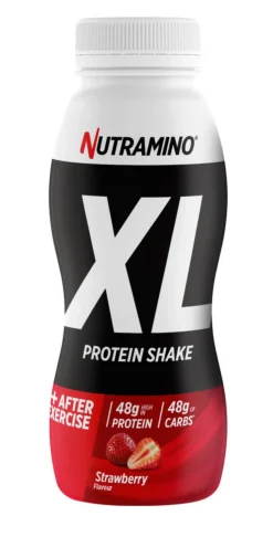 XL Protein Shake