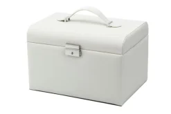 XL Smykkeskrin - Læder