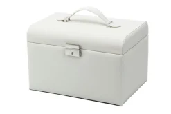 XL Smykkeskrin - Læder