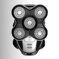 XR5 Ultimate Head Shaver