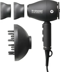 XS Dryer inkl. softstyler