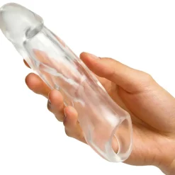 X-tend Penis Sleeve