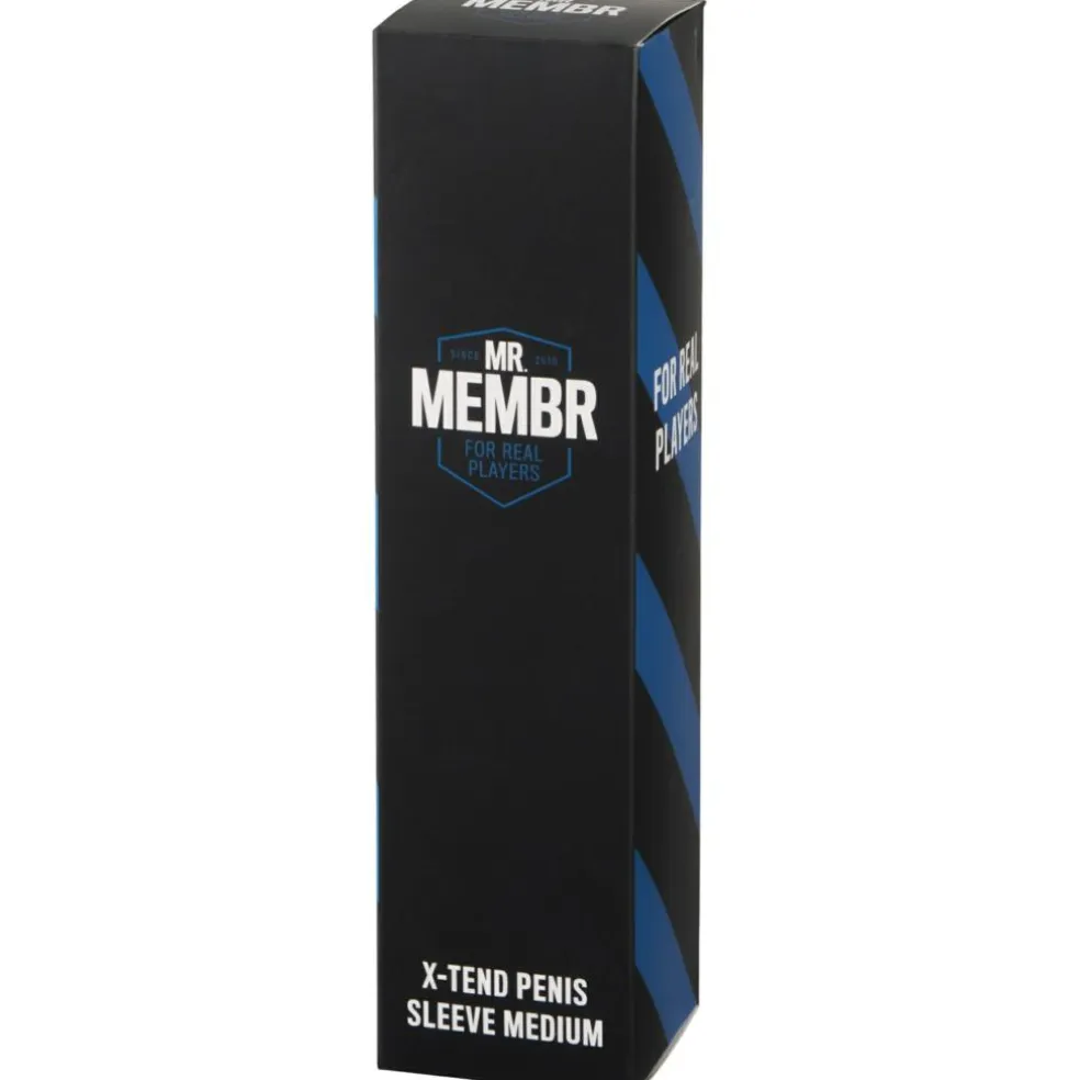 X-tend Penis Sleeve
