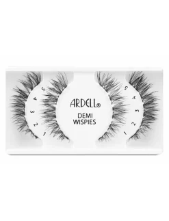 X-tended Wear Lash System Demi Wispies