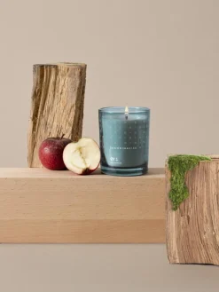 ØY Duftlys med Låg