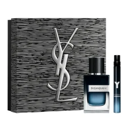 Y Eau de Parfum Gaveæske