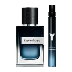 Y Eau de Parfum Gaveæske