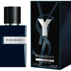 Y Le Parfum