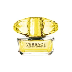 Yellow Diamond Deodorant Spray