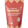 Yerba Mate Energize Guarana Og Citron Ø