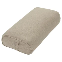 Yoga Bolster Small Rectangular