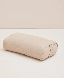 Yoga Bolster Small Rectangular