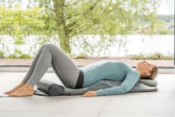 Yoga Stretch Udstrækningsmåtte MG 280