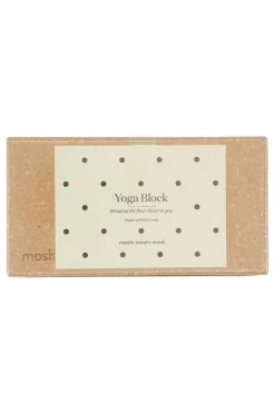Yogablok