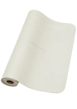 Yogamåtte Position 4mm