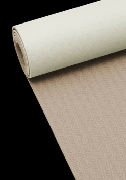 Yogamåtte Position 4mm