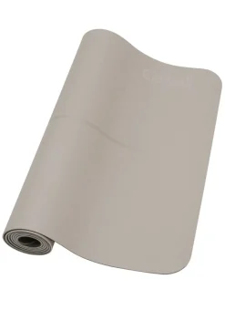 Yogamåtte Position 4mm