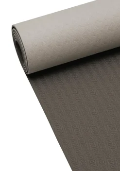 Yogamåtte Position 4mm