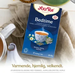 Yogi Tea Bedtime Ø