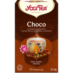 Yogi Tea Choco Ø