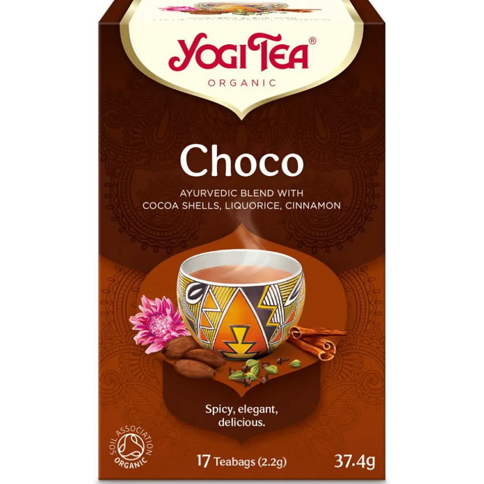 Yogi Tea Choco Ø