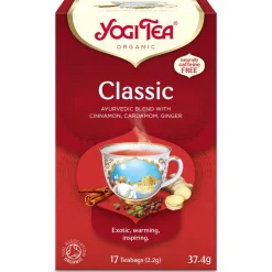 Yogi Tea Classic Ø