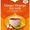 Yogi Tea Ginger Orange Vanilla