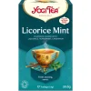 Yogi Tea Liquorice Mint Ø