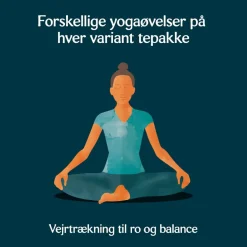 Yogi Tea Liquorice Mint Ø