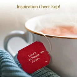 Yogi Tea Sweet Chili Ø