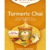 Yogi Tea Turmeric Chai Ø
