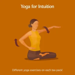 Yogi Tea Turmeric Chai Ø