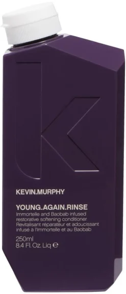 Young.Again.Rinse Conditioner