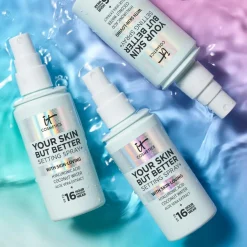 Your Skin But Better Setting Spray+